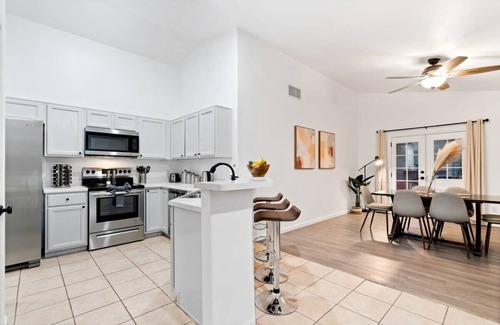 Rancho Vistoso House | @ Marbella Lane - Modern 4BR Home in Oro Valley