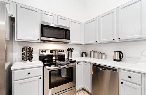 Rancho Vistoso House | @ Marbella Lane - Modern 4BR Home in Oro Valley