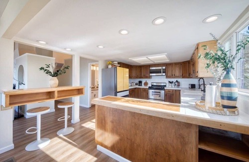 Edgemar - Pacific Manor House | @ Marbella Lane - Ocean Views & Heavenly Sunset