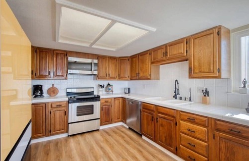 Edgemar - Pacific Manor House | @ Marbella Lane - Ocean Views & Heavenly Sunset