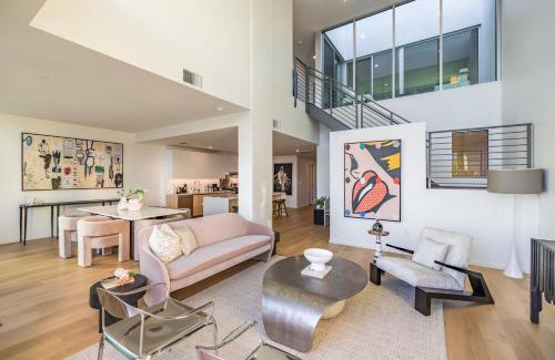 Waterfront Apartment | @ Marbella Lane - Penthouse w/City & Ocean Views