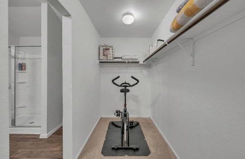 Austin House | @ Marbella Lane - Polished 3BR Home in Austin TX