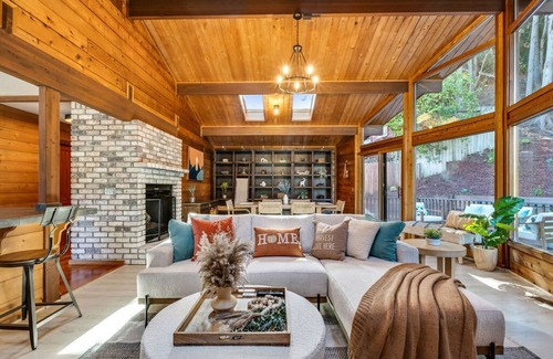 Vallemar House | @ Marbella Lane - Rejuvenating Coastal Oasis