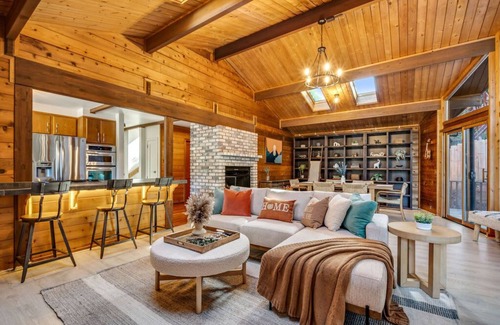 Vallemar House | @ Marbella Lane - Rejuvenating Coastal Oasis