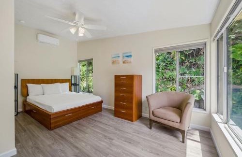 Kaneohe House | @ Marbella Lane - Sunshine Seascape Ocean View