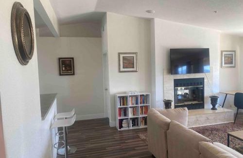 Desert Hot Springs House | #Marbella Lane - Majestic Desert Mountain Views