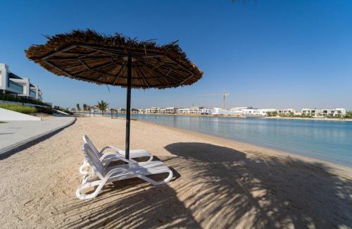 Mina Al Arab Villa | Marbella Luxury 3BR & 5BR Villas at Hayat Island, Mina Al Arab
