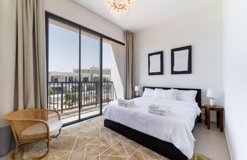 Mina Al Arab Villa | Marbella Luxury 3BR & 5BR Villas at Hayat Island, Mina Al Arab