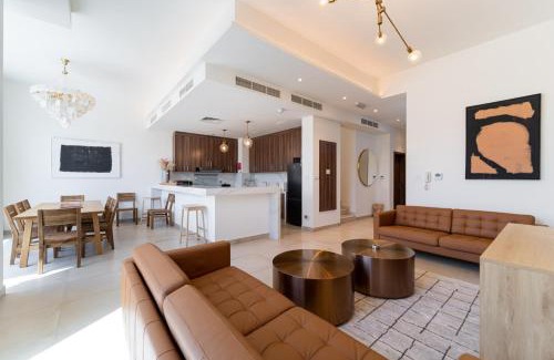 Mina Al Arab Villa | Marbella Luxury 3BR & 5BR Villas at Hayat Island, Mina Al Arab