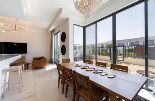 Mina Al Arab Villa | Marbella Luxury 3BR & 5BR Villas at Hayat Island, Mina Al Arab