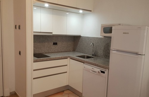 Nikki Beach Apartment | Marbella Playa Apartment