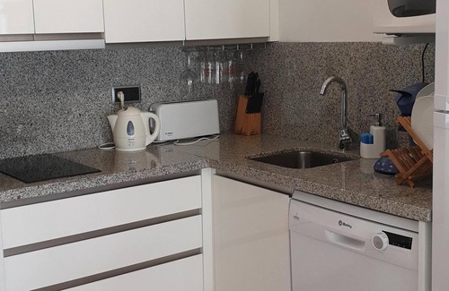 Nikki Beach Apartment | Marbella Playa Apartment