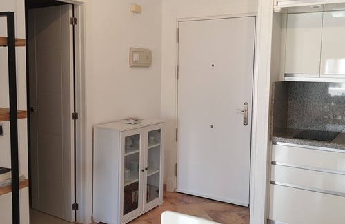 Nikki Beach Apartment | Marbella Playa Apartment