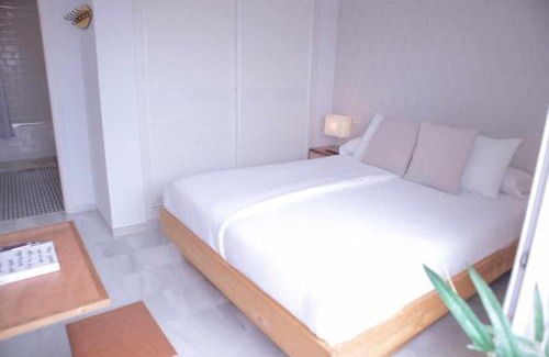 Nikki Beach Apartment | Marbella Playa Elviria 7 px By Houselogy