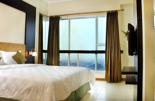 Ciburial Hotel | Marbella Suites Bandung