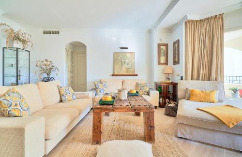 Nikki Beach Apartment | Marbella SunCity