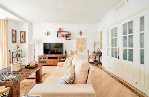 Nikki Beach Apartment | Marbella SunCity