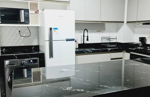 Copacabana Apartment | MarBelo Apartment Copacabana Comfort and quality for your family