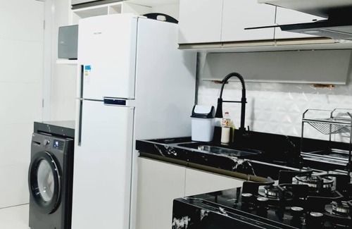 Copacabana Apartment | MarBelo Apartment Copacabana Comfort and quality for your family