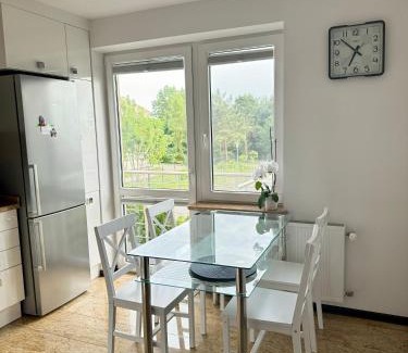 Zamosc Apartment | Marble Apartament