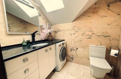 Zamosc Apartment | Marble Apartament