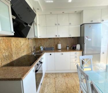 Zamosc Apartment | Marble Apartament