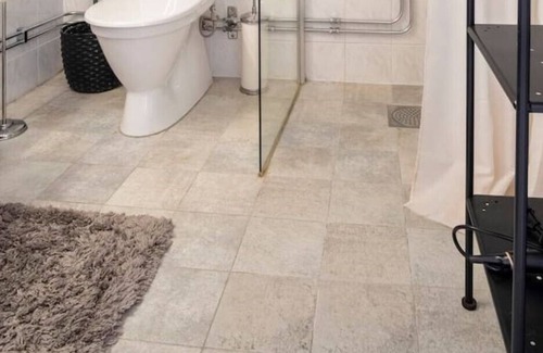 Segeltorp Apartment | Marble apartment - Luxurious Retreat