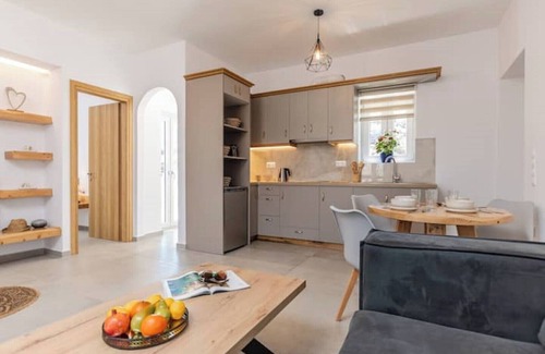 Glinado Apartment | Marble Arch Magnificent one bedroom apartment