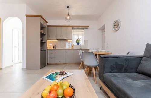 Glinado Apartment | Marble Arch Magnificent one bedroom apartment