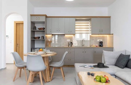 Glinado Apartment | Marble Arch Magnificent two bedroom apartment