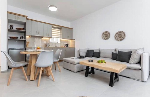 Glinado Apartment | Marble Arch Magnificent two bedroom apartment