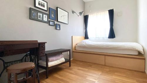 Kashima Bed & Breakfast | MARBLE B&B