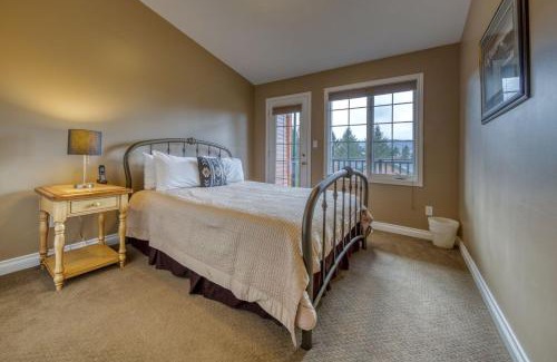East Kootenay Apartment | Marble Canyon