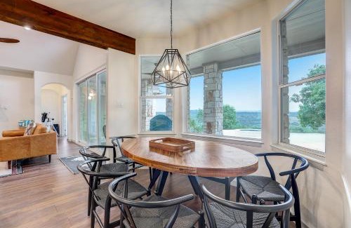 Oatmeal House | Marble Falls Retreat