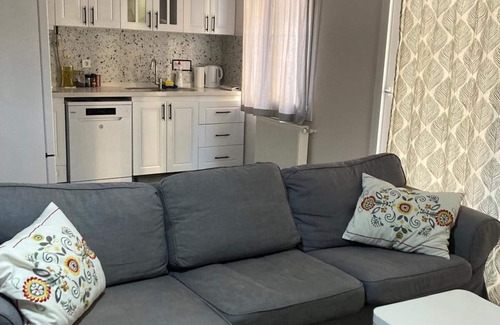 Old Town Apartment | Marble Flat in the city center