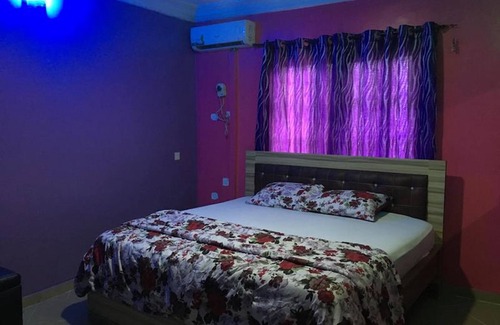 Ikotun Hotel | Marble Hill Hotel