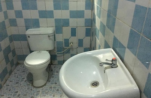 Ikotun Hotel | Marble Hill Hotel