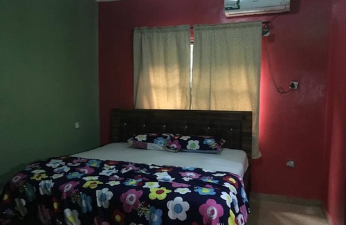 Ikotun Hotel | Marble Hill Hotel