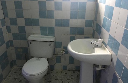 Ikotun Hotel | Marble Hill Hotel