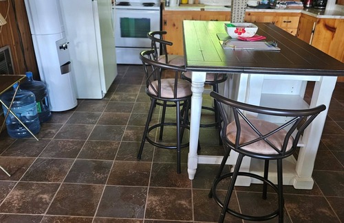 Cloyne Cottage | Marble Lake Cottage near Cloyne, Ontario