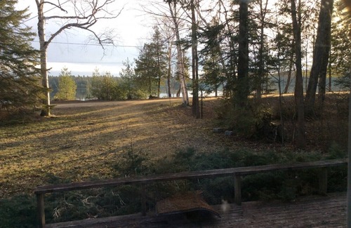 Cloyne Cottage | Marble Lake Cottage near Cloyne, Ontario