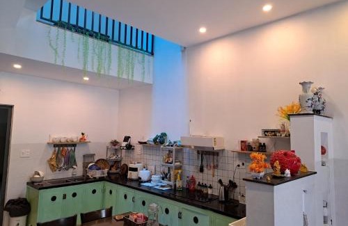 Hoa Vang House | Marble Mountain Homestay - Earth Element