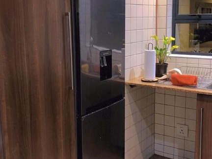 Germiston Apartment | Marble nights