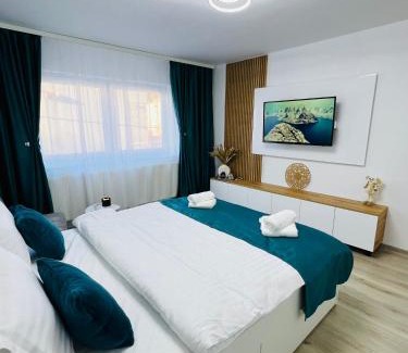 Lupeni Apartment | MarbleHome~Straja/Lupeni