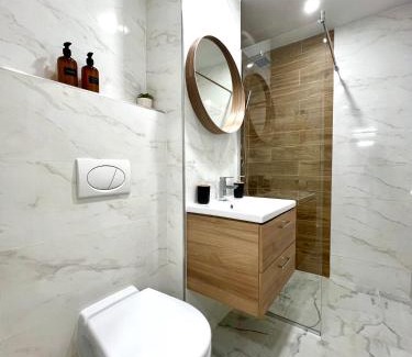 Lupeni Apartment | MarbleHome~Straja/Lupeni