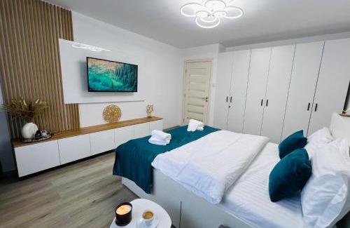 Lupeni Apartment | MarbleHome~Straja/Lupeni