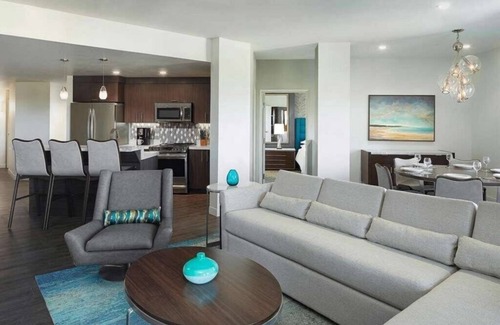 Carlsbad Condo | MarBrisa, a Hilton Grand Vacations Club - 2 Bedroom