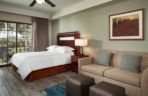 Carlsbad Hotel | MarBrisa Carlsbad Resort