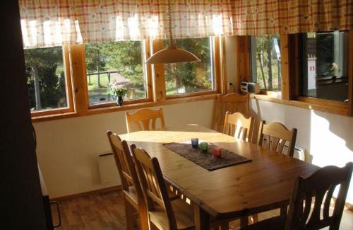 Gottby House | Marbyfjärden seaside village Lyckan