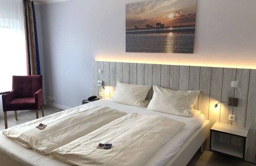 Am Dobrock Hotel | MarC5 Hotel Cadenberge